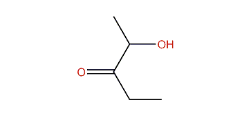 2-Hydroxypentan-3-one