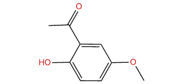 2-Hydroxy-5-methoxy-acetophenone