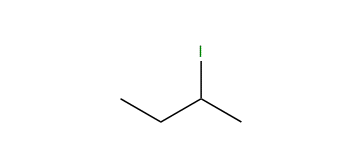 2-Iodobutane