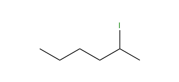 2-Iodohexane