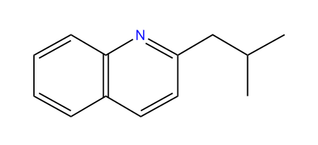 2-Isobutylquinoline