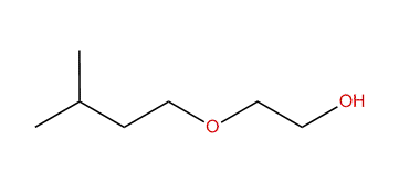 2-Isopentoxyethanol