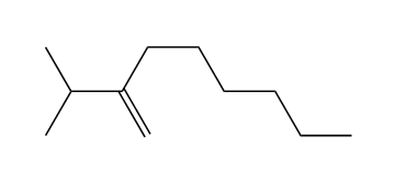 2-Isopropyl-1-octene