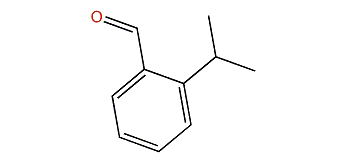 2-Isopropylbenzaldehyde