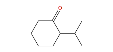 2-Isopropylcyclohexanone