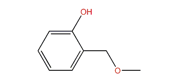 2-Methoxy-methylphenol