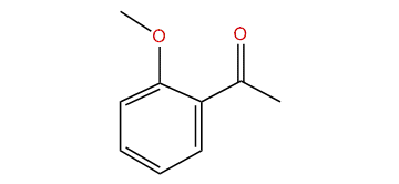 2-Methoxyacetophenone