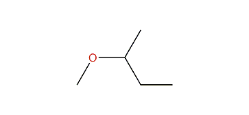 2-Methoxybutane