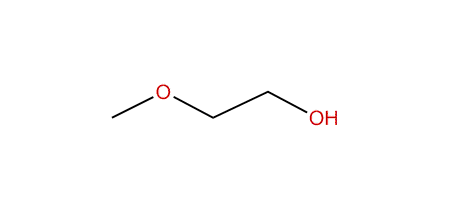 2-Methoxyethanol