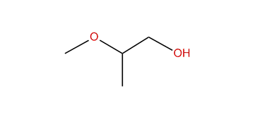 2-Methoxypropan-1-ol