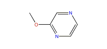 2-Methoxypyrazine