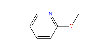 2-Methoxypyridine