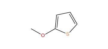 2-Methoxythiophene