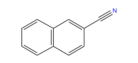 2-Naphthalenenitrile