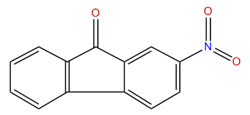 2-Nitro-9H-fluoren-9-one