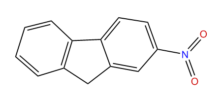 2-Nitro-9H-fluorene