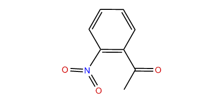 2-Nitroacetophenone