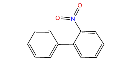 2-Nitro-1,1-biphenyl