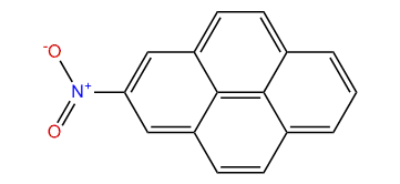 2-Nitropyrene