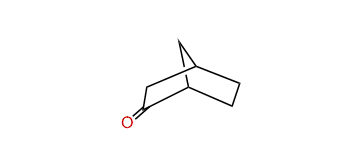 Bicyclo[2.2.1]heptane-2-one