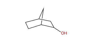 Bicyclo[2.2.1]heptan-2-ol