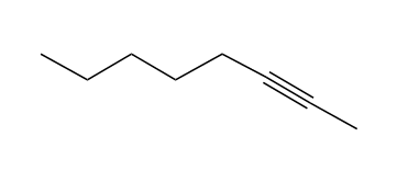 2-Octyne