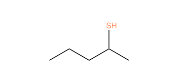 2-Pentanethiol