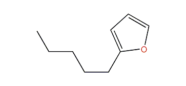 2-Pentylfuran