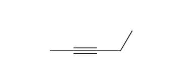 2-Pentyne