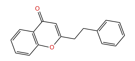 2-Phenethyl-4H-chromen-4-one