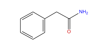 2-Phenylacetamide