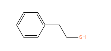 2-Phenylethanethiol