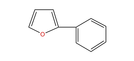 2-Phenylfuran