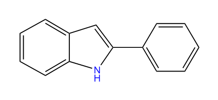 2-Phenyl-1H-indole