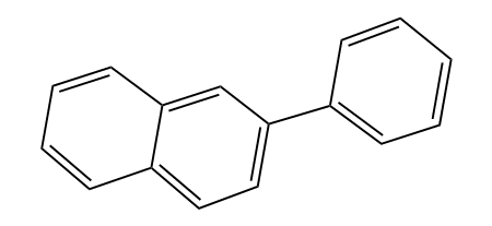 2-Phenylnaphthalene