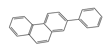 2-Phenylphenanthrene