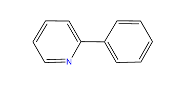 2-Phenylpyridine