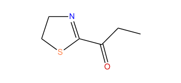 2-Propionyl-2-thiazoline