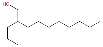 2-Propyldecan-1-ol