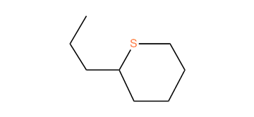 2-Propylthiane