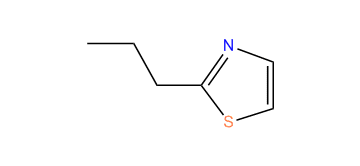 2-Propylthiazole