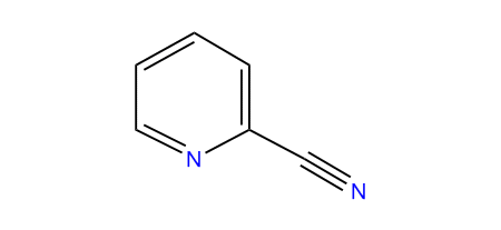 2-Pyridinecarbonitrile