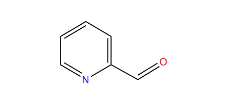 2-Pyridinecarboxaldehyde