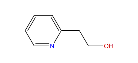 2-Pyridineethanol