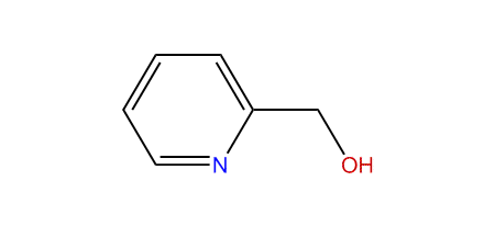 2-Pyridinemethanol