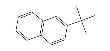 2-tert-Butylnaphthalene