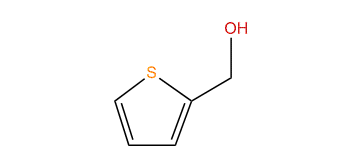 2-Thiophenemethanol