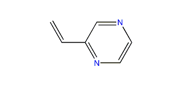 2-Vinylpyrazine