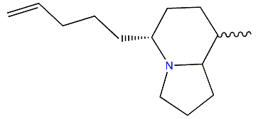 Indolizidine 207A''