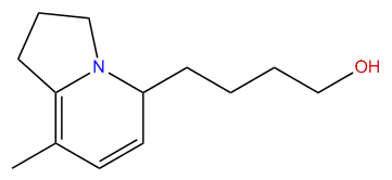 Izidine 207T